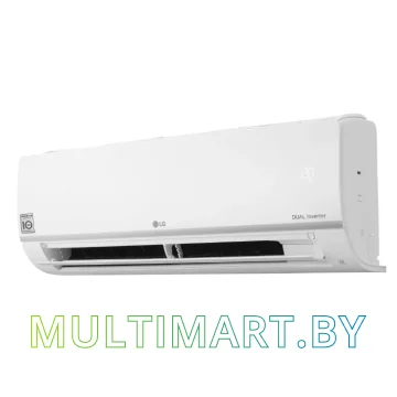 Кондиционер LG PC24SQ (NSKR+U24R) картинка 3